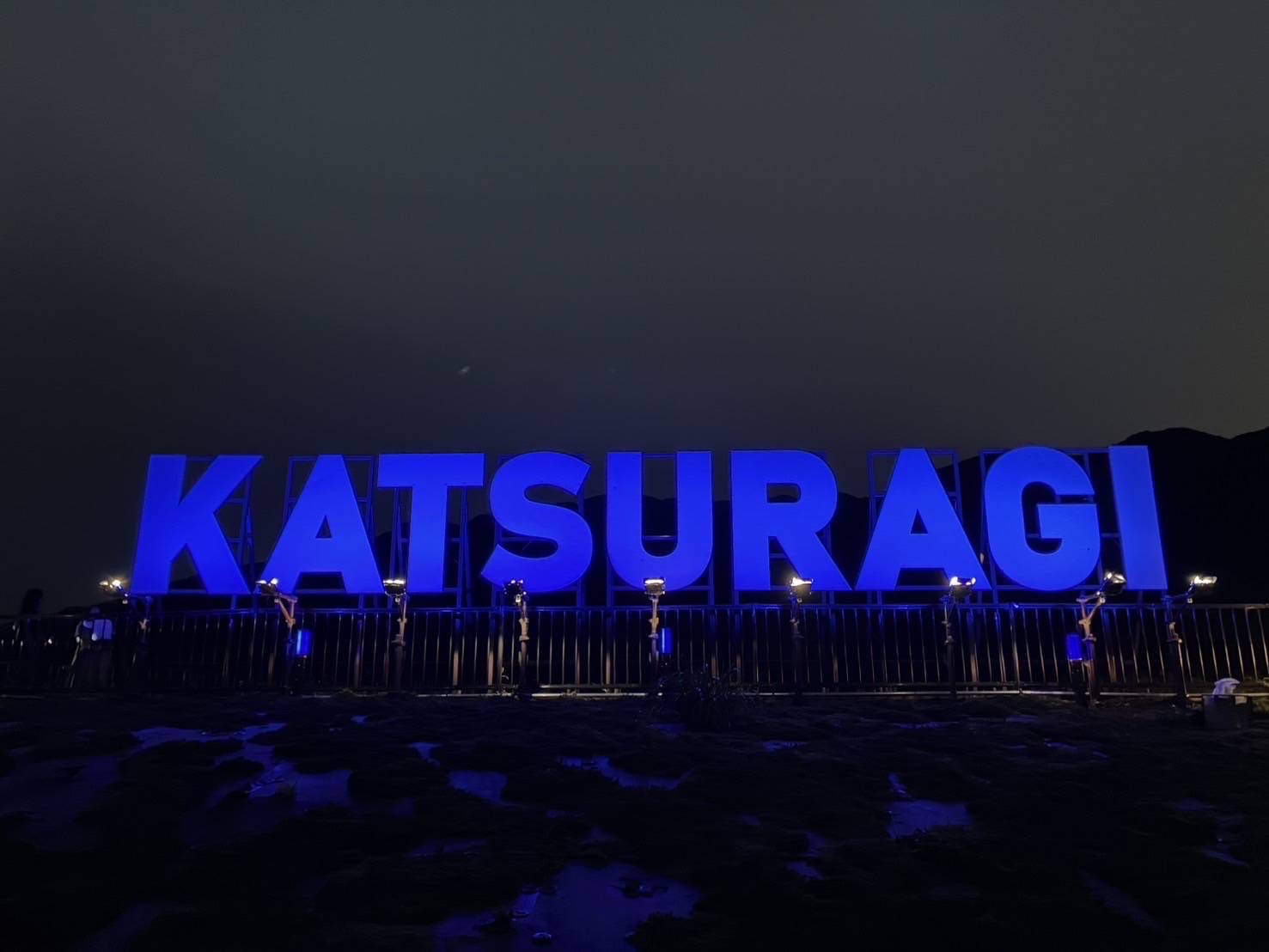 【写真集】2025年度 手話言語の国際デー ブルーライトアップ(奈良県) 掲載写真 15